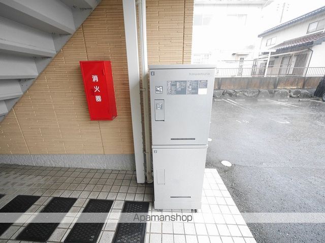 ブルーハイム・彩II C棟の外観写真