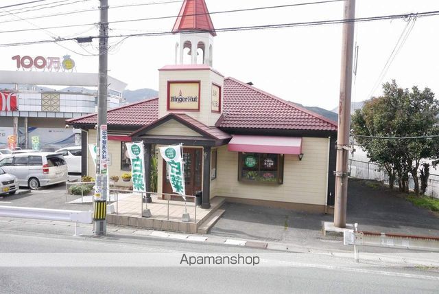 ブルーハイム・彩II C棟の周辺写真