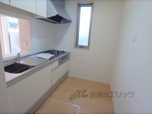 その他部屋・スペース　冷蔵庫置場