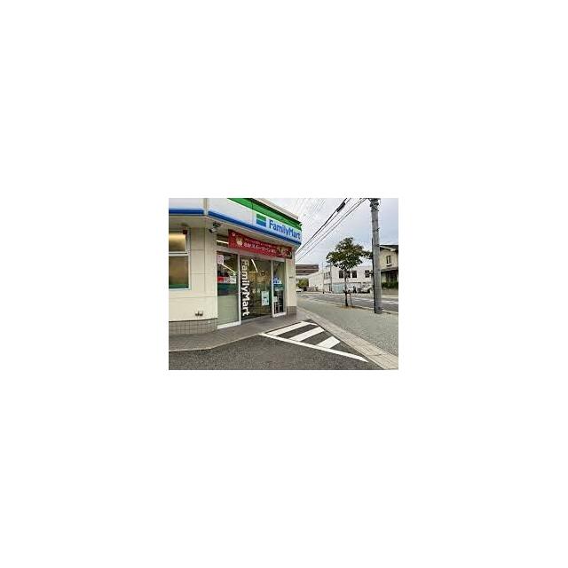 コンビニ　ファミリーマート 西宮里中町店（コンビニ）まで1552m