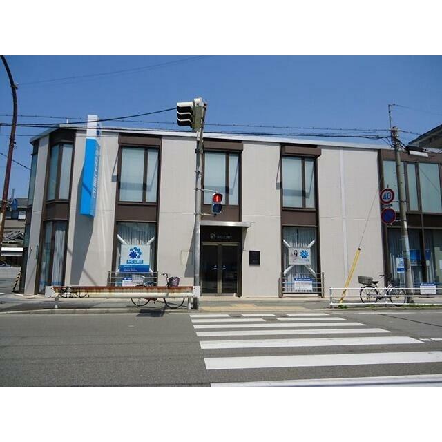 銀行　みなと銀行 鳴尾支店（銀行）まで1767m