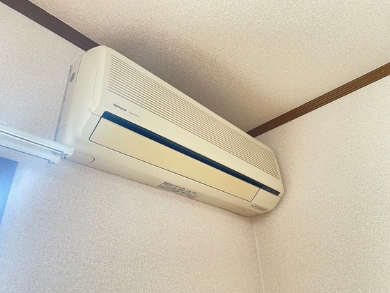 その他設備　※別部屋の写真です