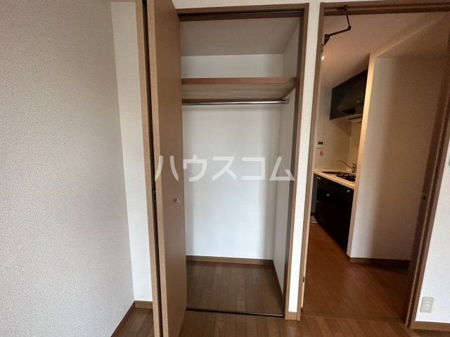 菱和パレス田園調布東の内装写真