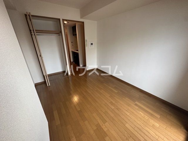 菱和パレス田園調布東の内装写真