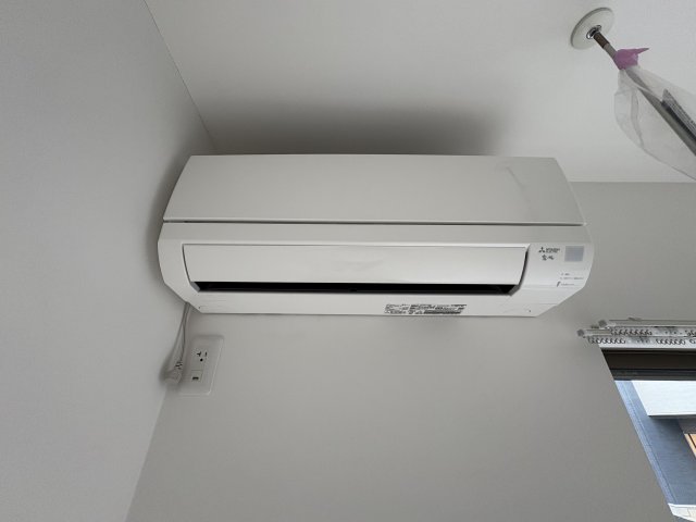 その他設備　※１階の写真になります