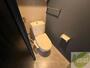 トイレ　トイレです。ウォシュレット付を探している方、おすすめです！