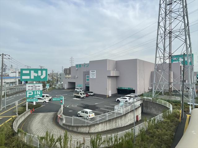 その他　ニトリ　鳩ヶ谷駅前店（その他）まで800m