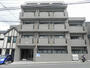 一乗寺駅より徒歩6分 1階 築26年7ヶ月の賃貸物件