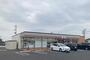 コンビニ　セブンイレブン前橋元総社町西店（コンビニ）まで282m
