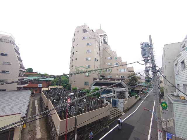 東京メトロ南北線 市ケ谷駅 徒歩3分 6階建 築1年のその他写真