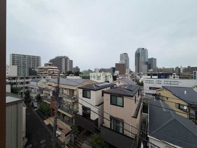 デュオメゾン西新宿のその他写真