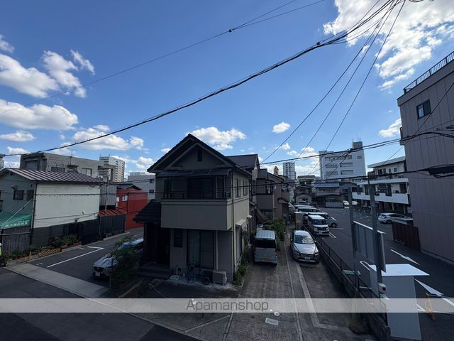 眺望　眺望
