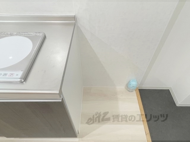その他部屋・スペース　冷蔵庫置場
