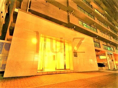 建物外観　2002年竣工RCマンション☆