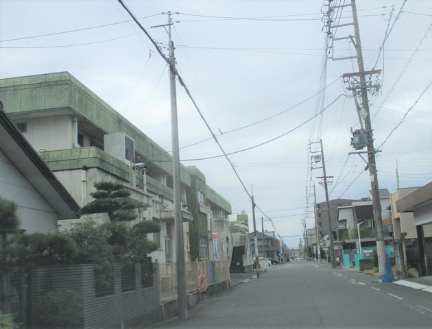 幼稚園・保育園　貴船保育園（幼稚園・保育園）まで1785m