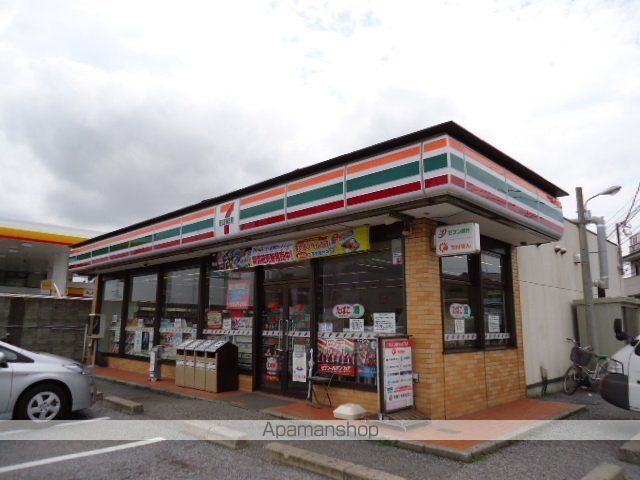 その他　セブンイレブン千葉桜木町北店（その他）まで490m