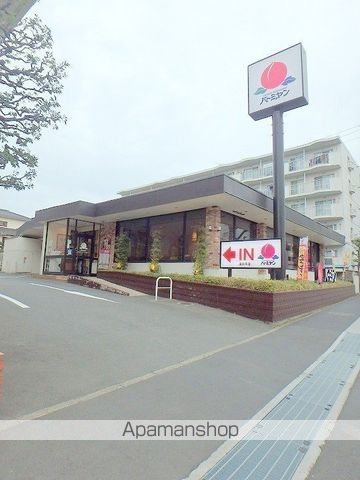 飲食店　バーミヤン（飲食店）まで186m