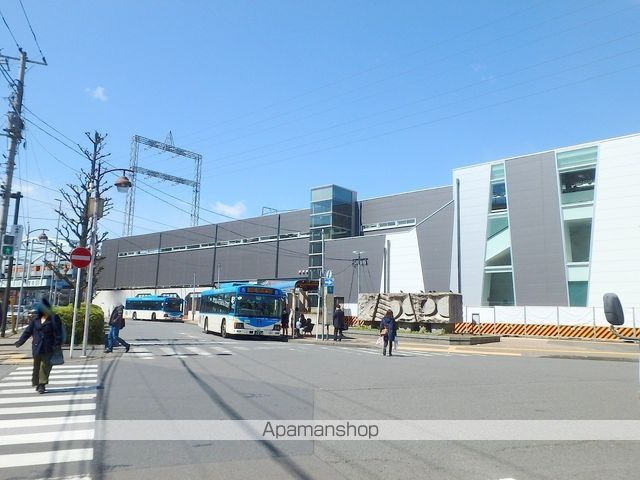 その他　宮前平駅（南口）（その他）まで268m