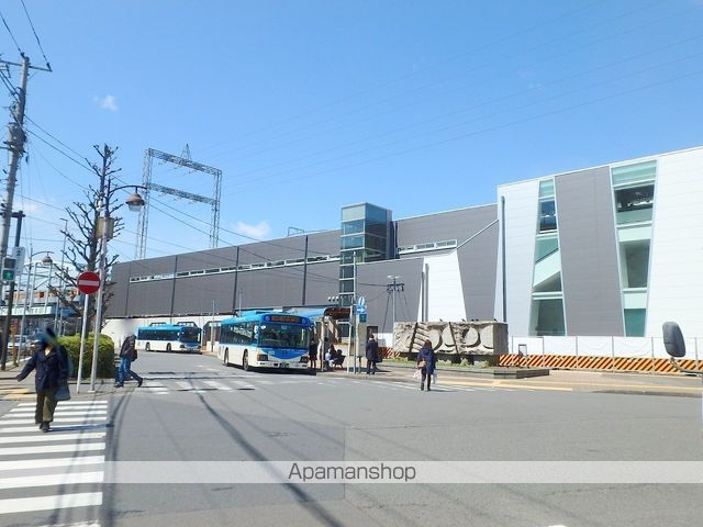 その他　宮前平駅（その他）まで322m