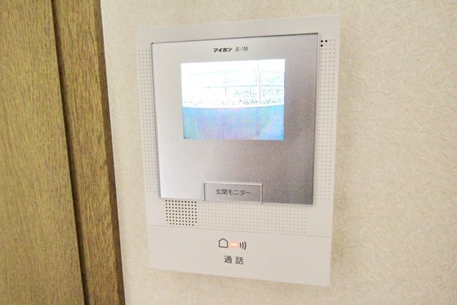 セキュリティ　★お問い合わせはタウンハウジングまでご連絡ください★