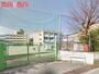 小学校　神戸市立明親小学校（小学校）まで300m
