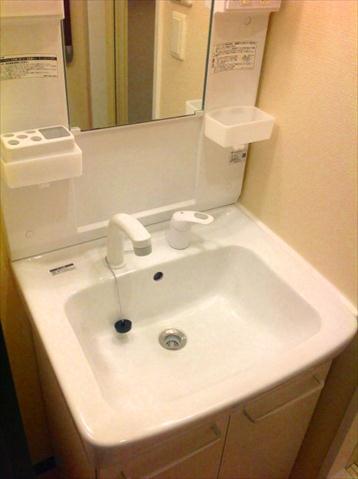 レオネクストKURIYAMAの内装写真