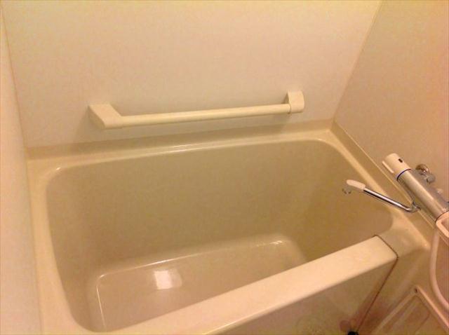 レオネクストKURIYAMAの風呂写真