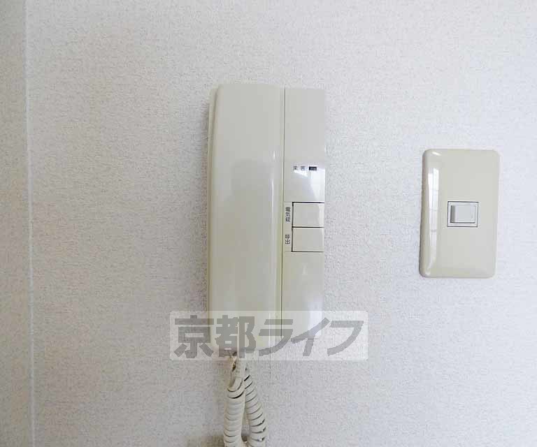セキュリティ　電話ホンです。