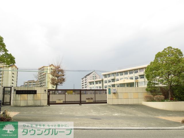 その他　八王子市私立別所小学校（その他）まで470m
