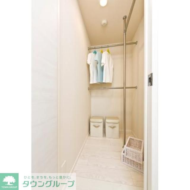 その他設備　※写真は同タイプ住戸です。