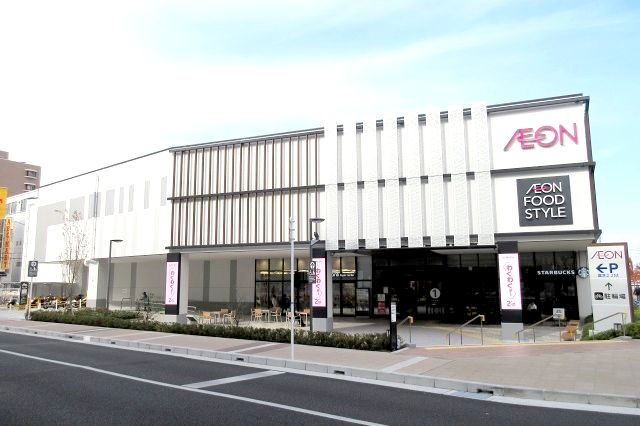 近鉄南大阪線 藤井寺駅 徒歩10分 3階建 築3年の周辺写真