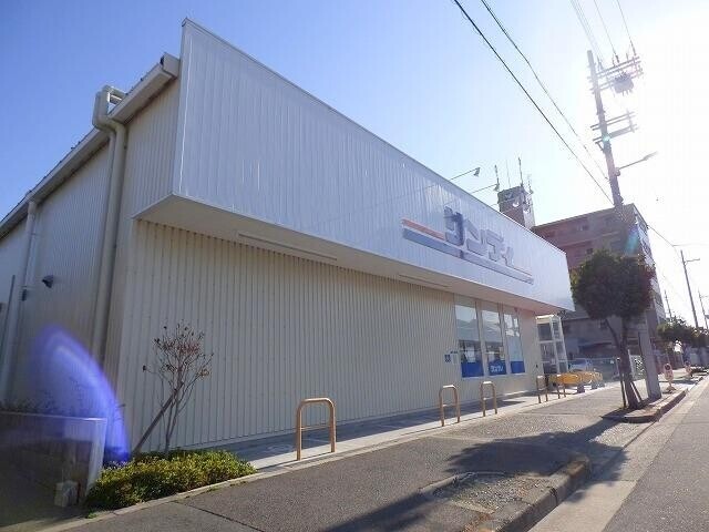 パートリア ネモフィラの周辺写真
