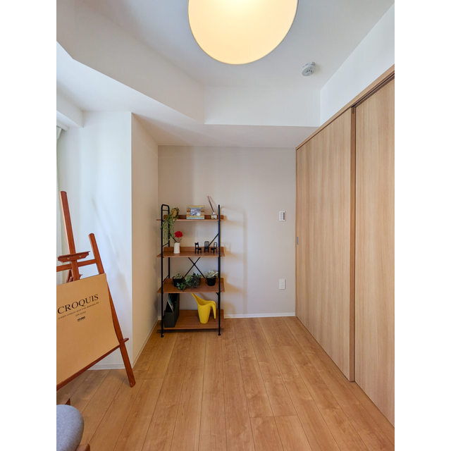 その他部屋・スペース　※家具・家電の備え付けはありません