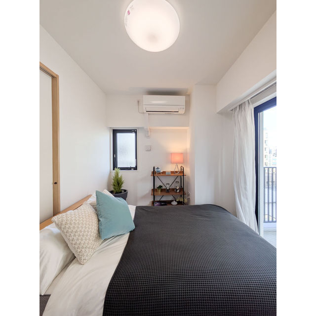 その他部屋・スペース　※家具・家電の備え付けはありません