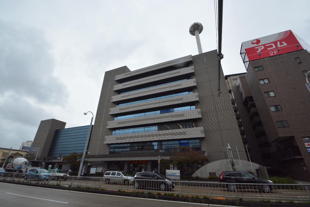 その他　名古屋市昭和区役所（その他）まで381m