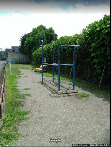 公園　富士見町公園（公園）まで428m
