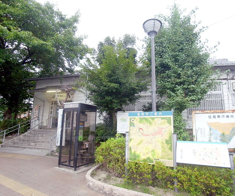 その他　千代川駅（その他）まで400m