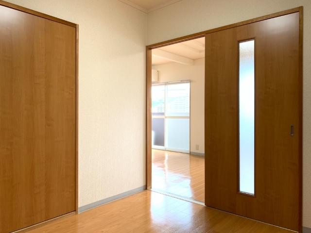 その他部屋・スペース　洋室