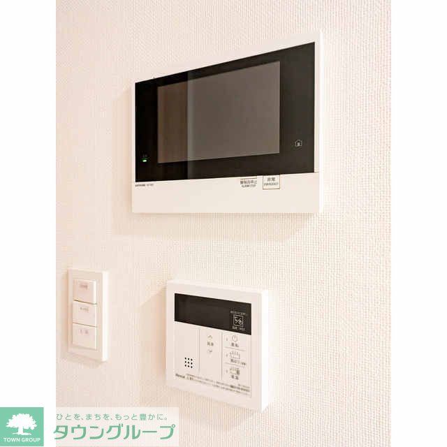 RJRプレシア蒲田のその他写真