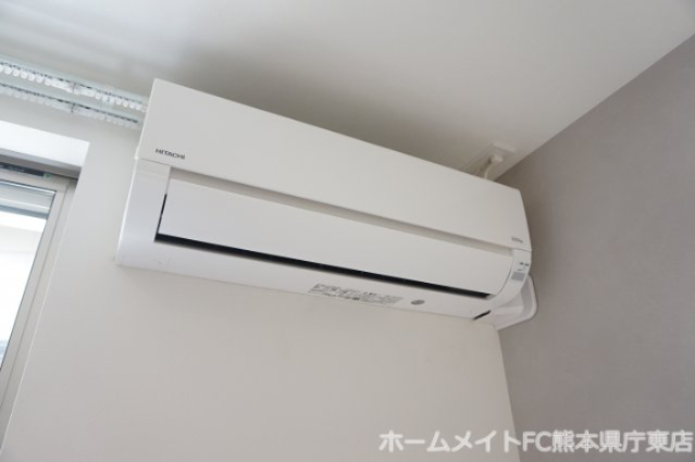その他設備　写真は同施工会社の類似物件となります。