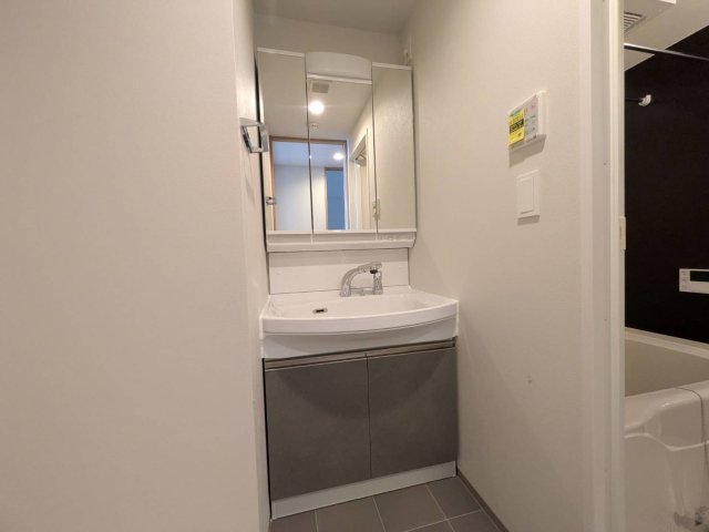 THE SENSE RESIDENCE 甲南山手の内装写真