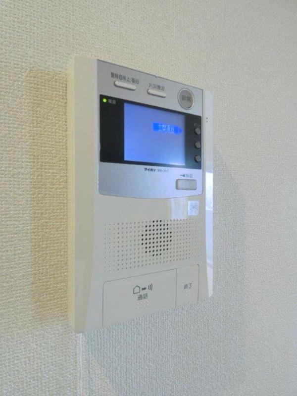 セキュリティ　図面と現状に相違がある場合には現状を優先