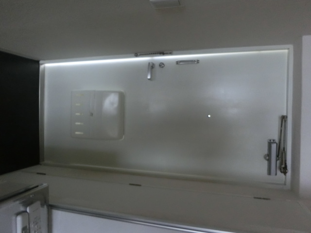その他　玄関