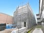 建物外観　エスペランス大井