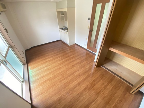 その他部屋・スペース　※別部屋の写真です