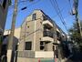 高円寺駅より徒歩4分 2階 新築の賃貸物件