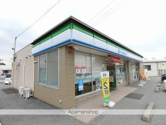 コンビニ　ファミリーマート大垣長松町店（コンビニ）まで1300m