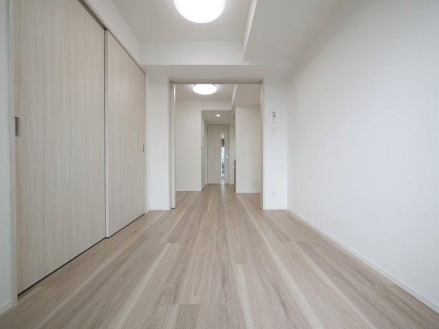 その他　物件の内装です