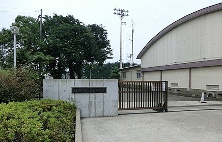 中学校　相模原市立谷口中学校（中学校）まで900m