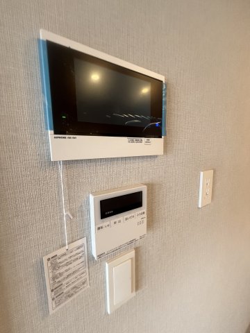 セキュリティ　※現況優先